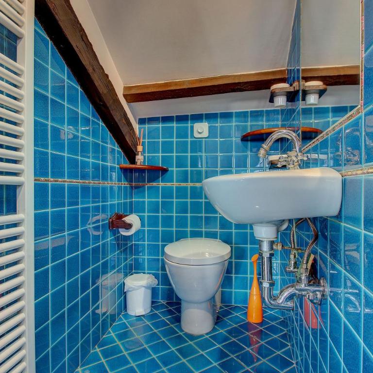 Marcopolo Private~Terrace - Appartamento con 3 Camere da Letto - 28