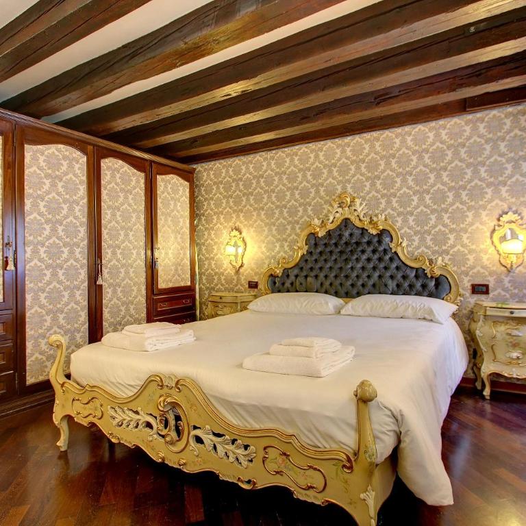 Marcopolo Private~Terrace - Appartamento con 3 Camere da Letto - 15
