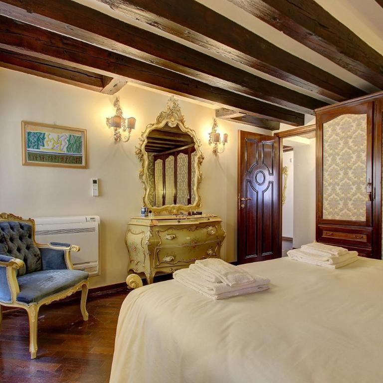 Marcopolo Private~Terrace - Appartamento con 3 Camere da Letto - 17