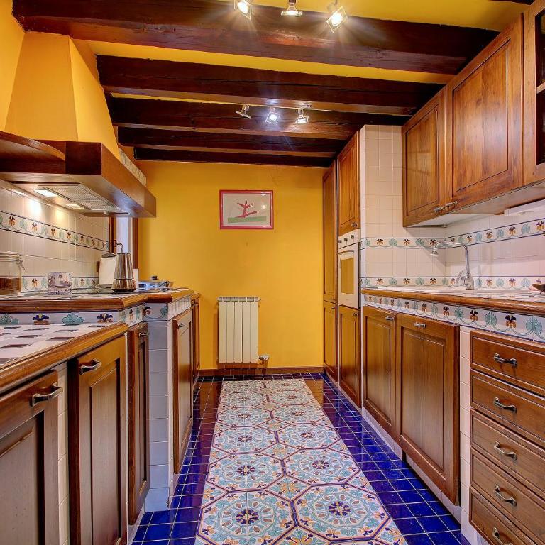 Marcopolo Private~Terrace - Appartamento con 3 Camere da Letto - 13
