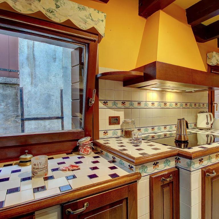 Marcopolo Private~Terrace - Appartamento con 3 Camere da Letto - 12