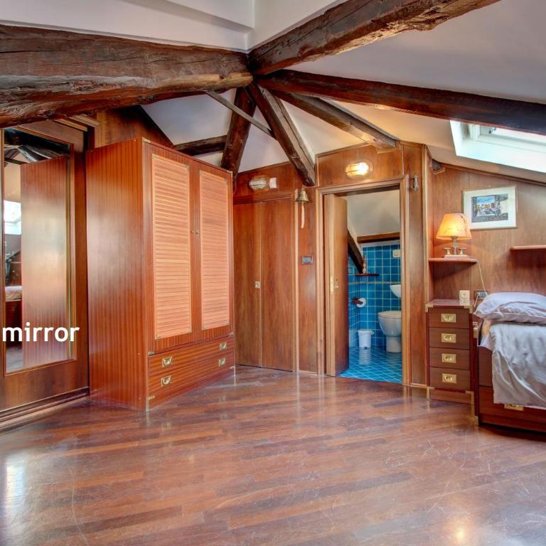 Marcopolo Private~Terrace - Appartamento con 3 Camere da Letto - 27