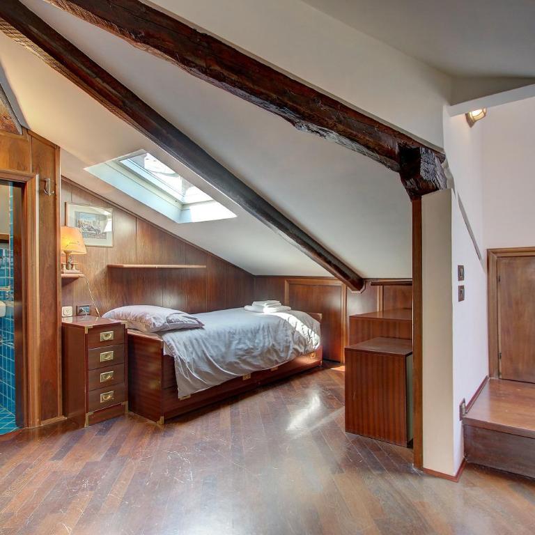 Marcopolo Private~Terrace - Appartamento con 3 Camere da Letto - 25