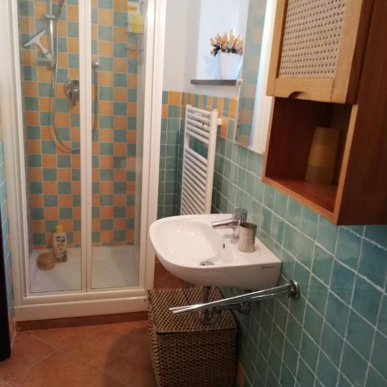 Ariadimare guest house - Monolocale con Vista Mare - 27