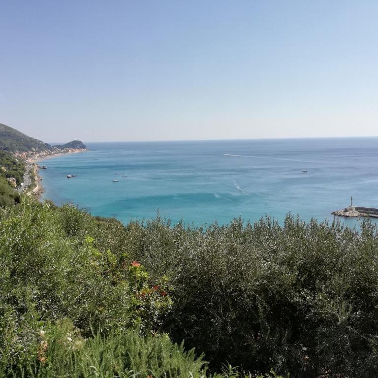 Ariadimare guest house - Monolocale con Vista Mare - 29