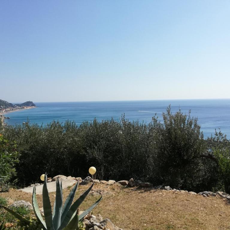 Ariadimare guest house - Monolocale con Vista Mare - 30
