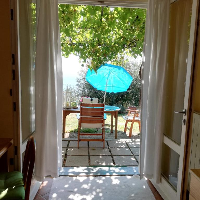 Ariadimare guest house - Monolocale con Vista Mare - 33