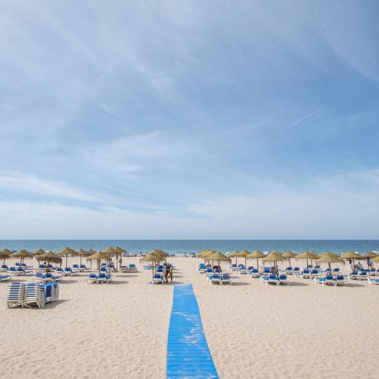 Apartamento El Pentagrama de Cádiz - Apartamento Deluxe - 36