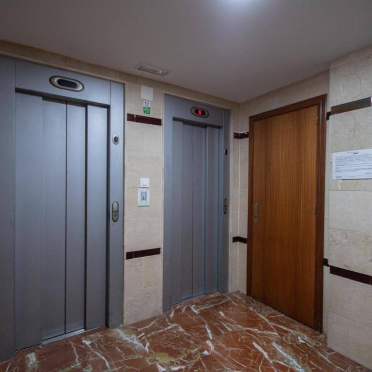 Apartamento El Pentagrama de Cádiz - Apartamento Deluxe - 35