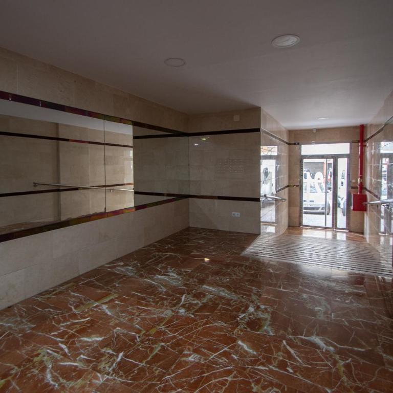 Apartamento El Pentagrama de Cádiz - Apartamento Deluxe - 34