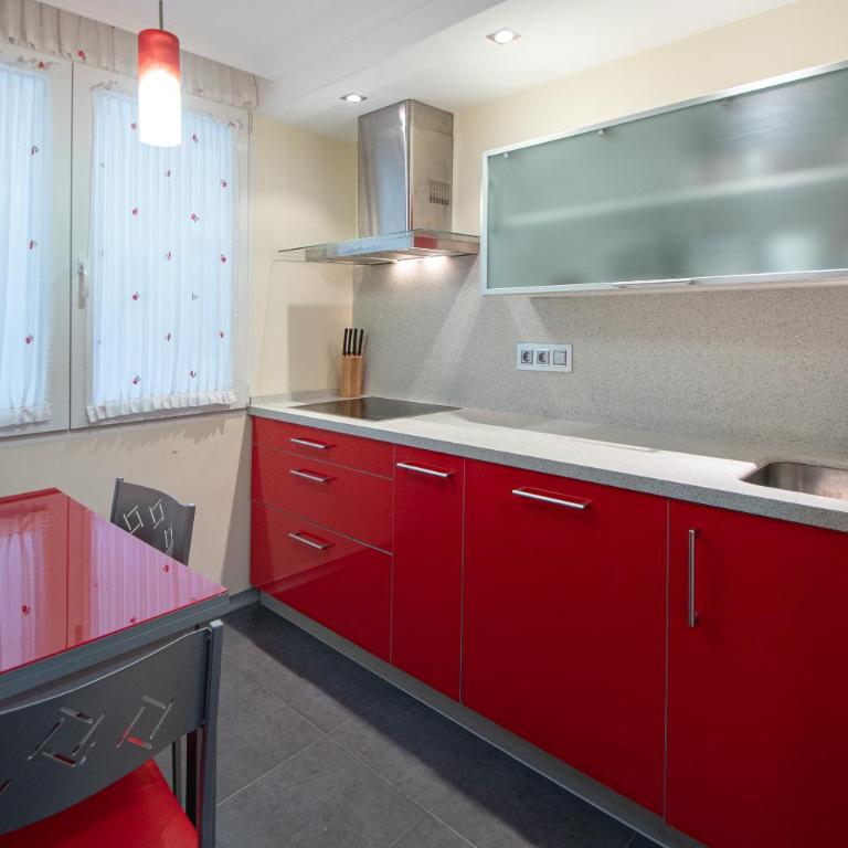 Apartamento El Pentagrama de Cádiz - Apartamento Deluxe - 32