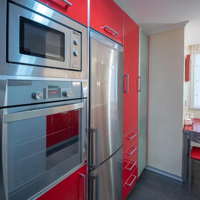 Apartamento El Pentagrama de Cádiz - Apartamento Deluxe - 31
