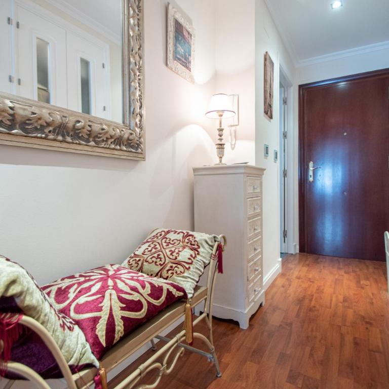 Apartamento El Pentagrama de Cádiz - Apartamento Deluxe - 30