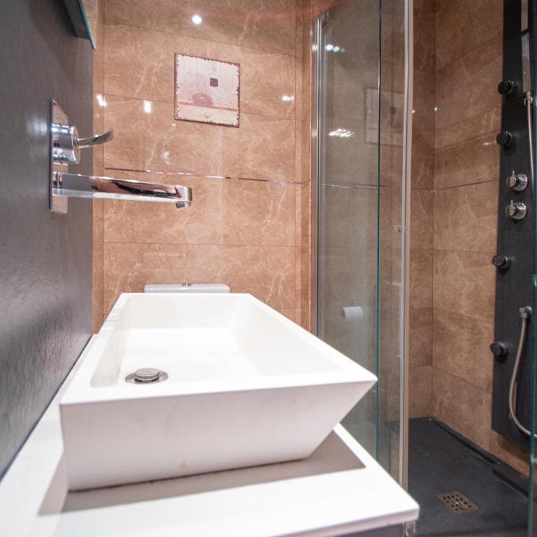 Apartamento El Pentagrama de Cádiz - Apartamento Deluxe - 28