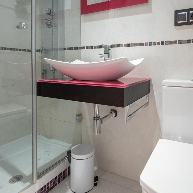 Apartamento El Pentagrama de Cádiz - Apartamento Deluxe - 20
