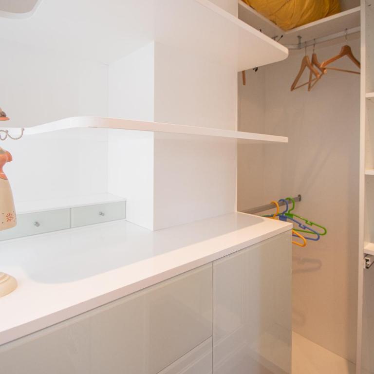 Apartamento El Pentagrama de Cádiz - Apartamento Deluxe - 19