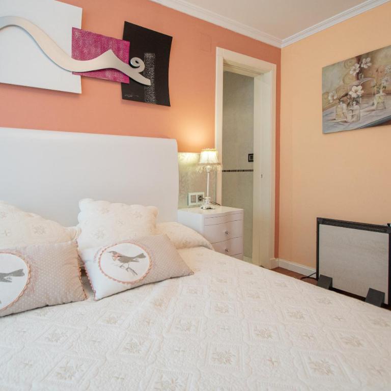 Apartamento El Pentagrama de Cádiz - Apartamento Deluxe - 15