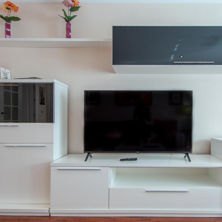 Apartamento El Pentagrama de Cádiz - Apartamento Deluxe - 12