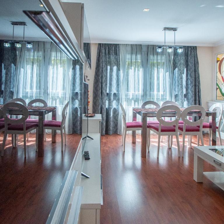 Apartamento El Pentagrama de Cádiz - Apartamento Deluxe - 13