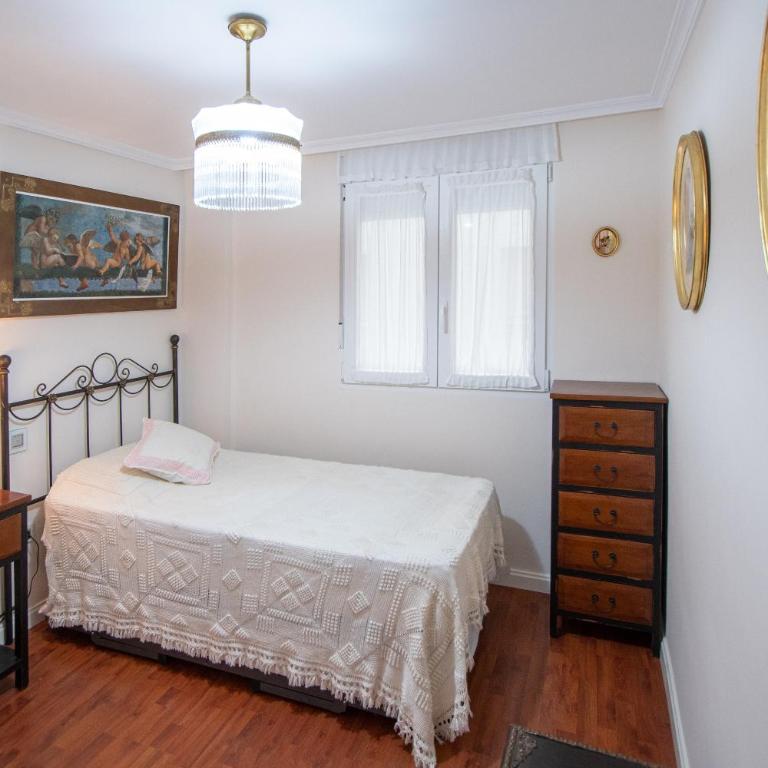 Apartamento El Pentagrama de Cádiz - Apartamento Deluxe - 6