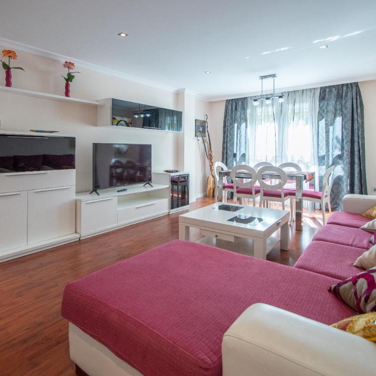 Apartamento El Pentagrama de Cádiz - Apartamento Deluxe - 1