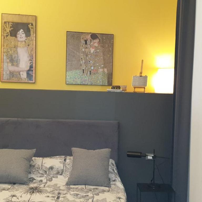 Milano Dreams - Standard Double Room - 1