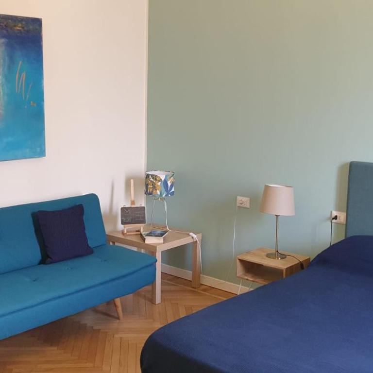 Milano Dreams - Double Room with Private Bathroom - 3
