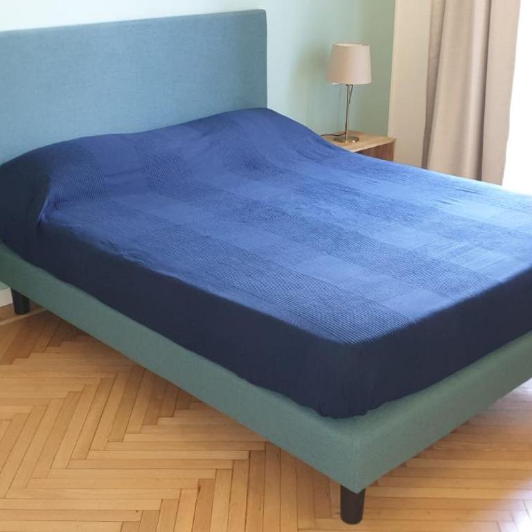 Milano Dreams - Double Room with Private Bathroom - 4