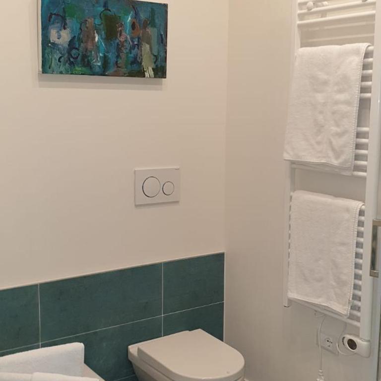 Milano Dreams - Small Double Room - 1