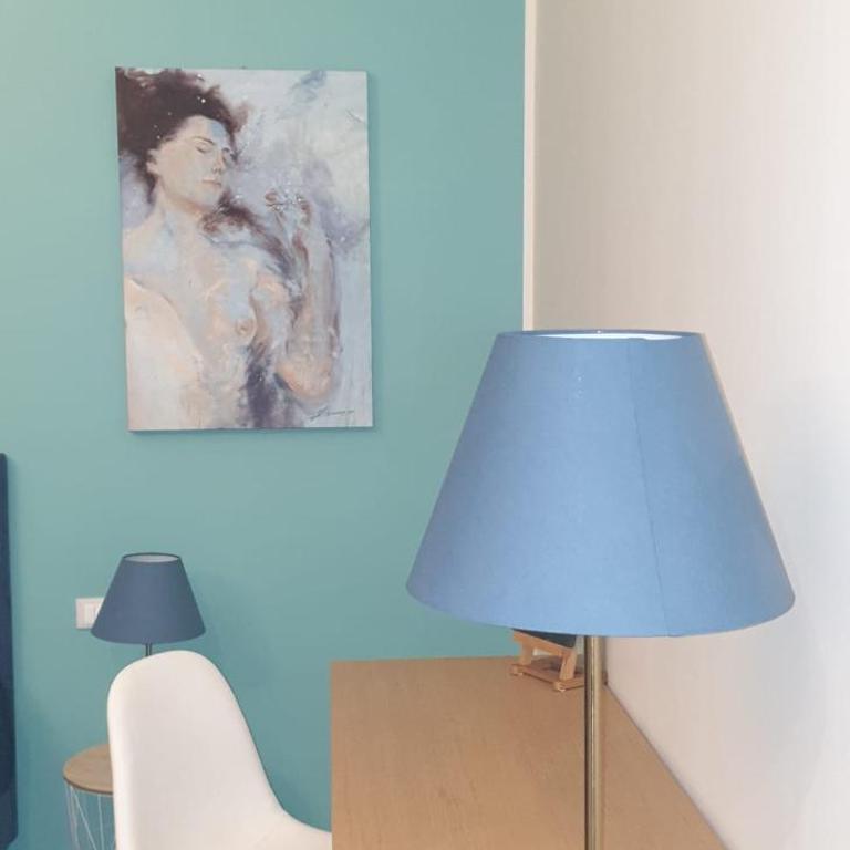 Milano Dreams - Small Double Room - 2
