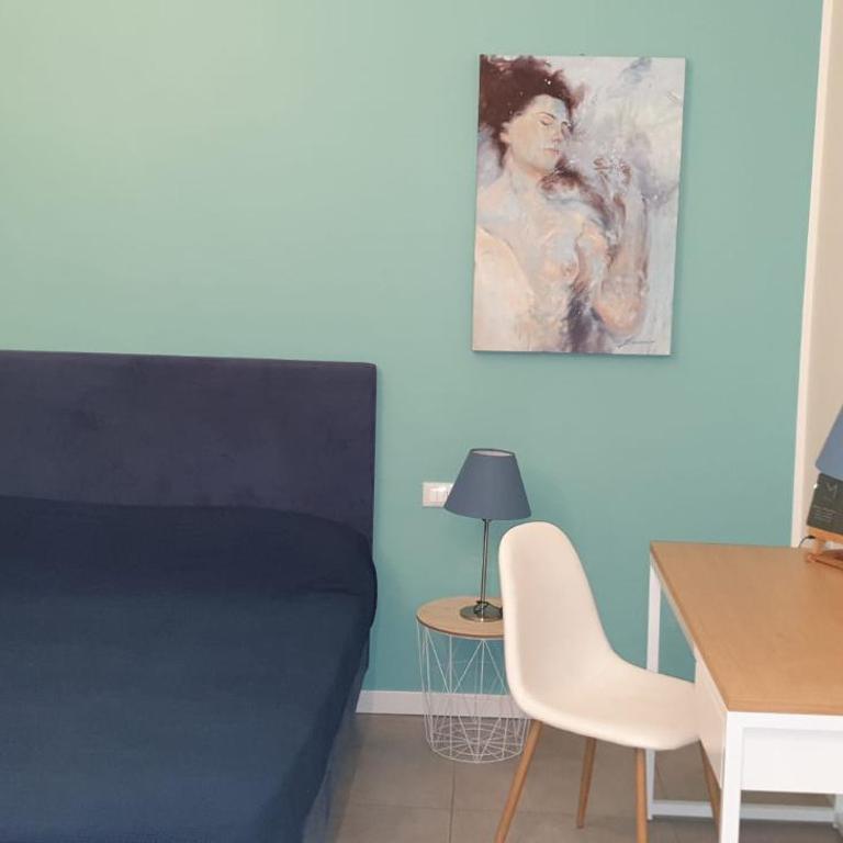 Milano Dreams - Small Double Room - 5