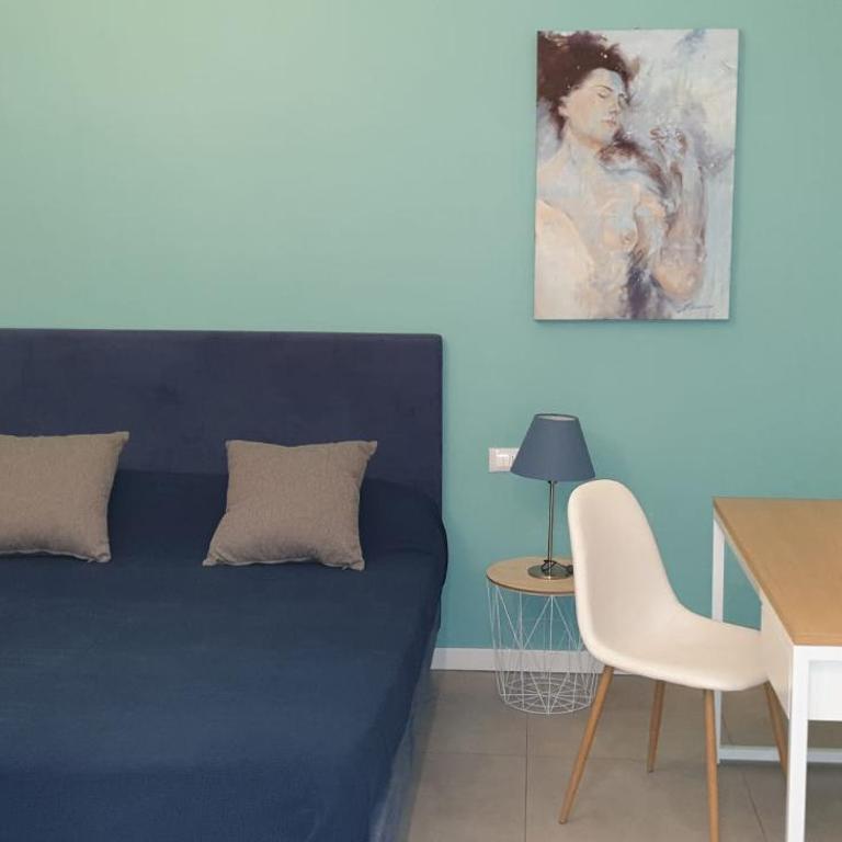 Milano Dreams - Small Double Room - 6