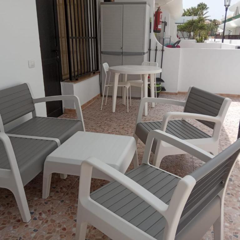 Nahir Holiday Apartment - Apartamento de 1 dormitorio - 53