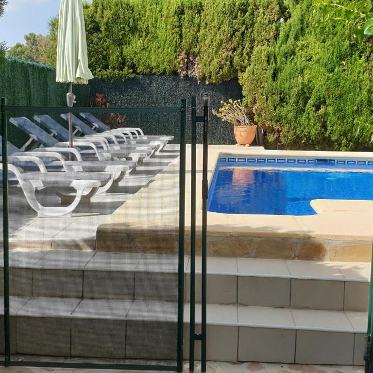 Casa Cadiz - Three-Bedroom House - 30