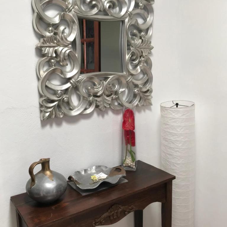 Lovely Villa Nico Playa Blanca, hot tub, communal pool - Villa Deluxe - 19