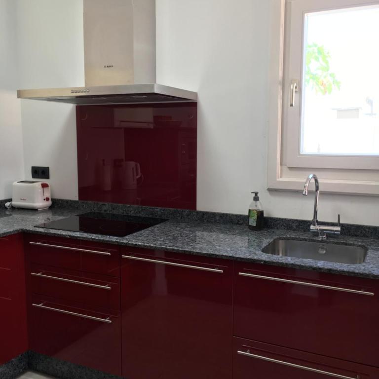 Lovely Villa Nico Playa Blanca, hot tub, communal pool - Villa Deluxe - 44