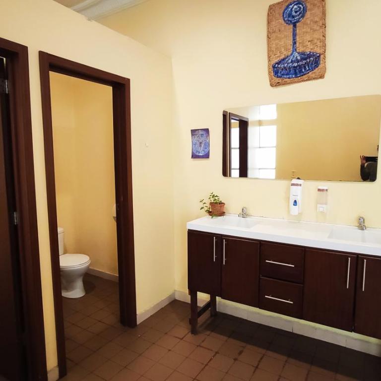 Hostal Yakumama - Habitación Doble Pequeña - 2