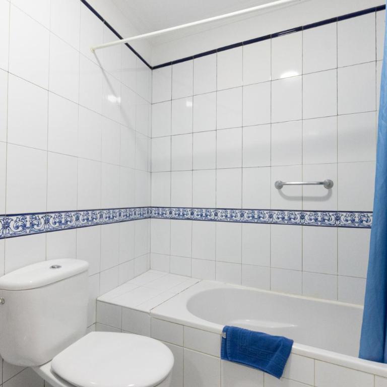 Apartamentos La Peñita - Apartment with Sea View - 11