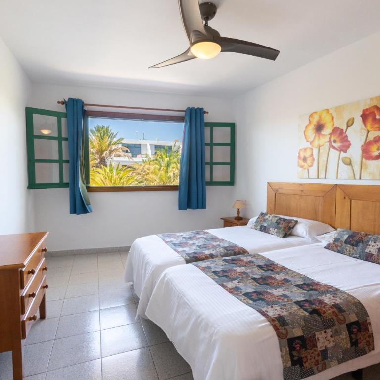 Apartamentos La Peñita - Apartment with Sea View - 5