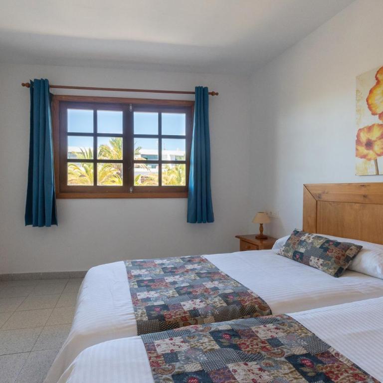Apartamentos La Peñita - Apartment with Sea View - 9