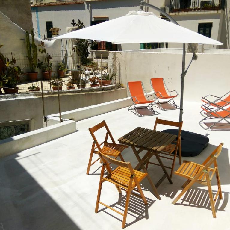 Miciosa - Immobilevante - Appartamento con Terrazza - 4