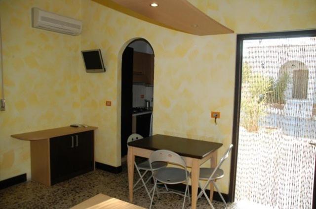 Villaggio Turistico Valle Scinni - Appartamento con 1 Camera da Letto - 4