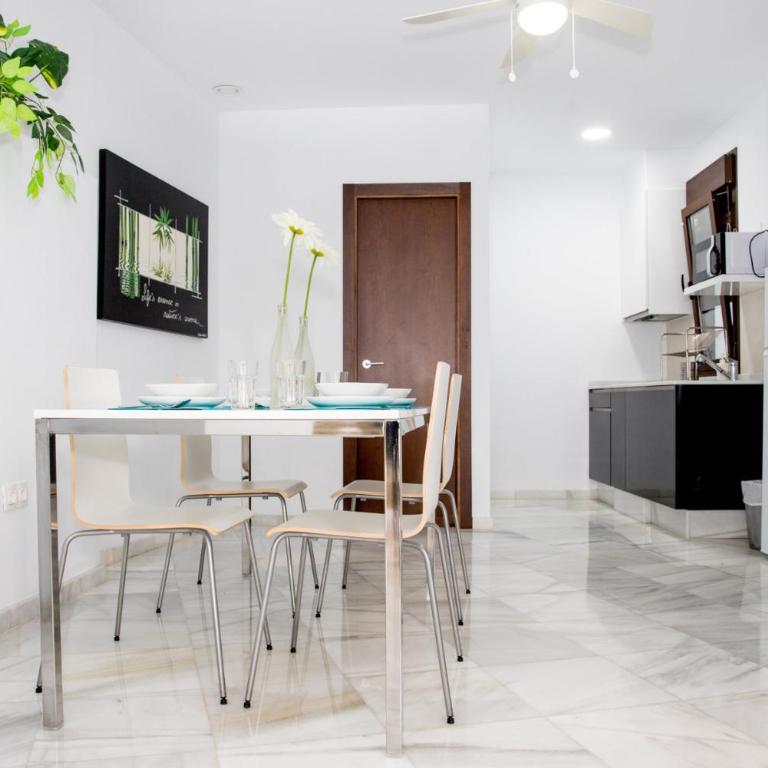 Casa Los Cuatro Soles - Apartamento Superior - 1