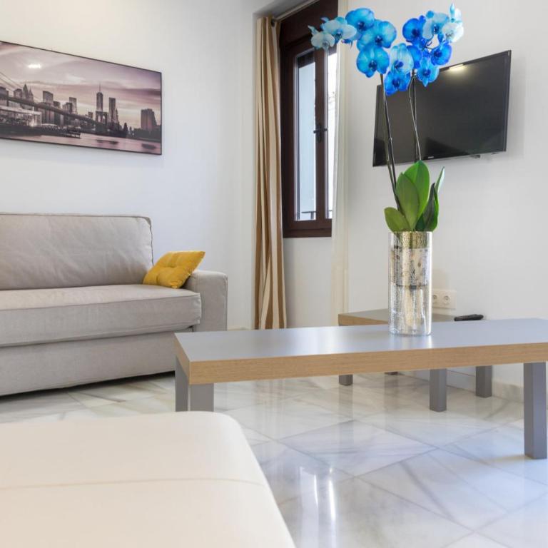 Casa Los Cuatro Soles - Apartamento Superior - 2