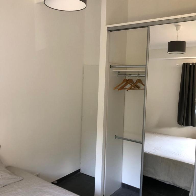L'Oliveraie - One-Bedroom Apartment - 19