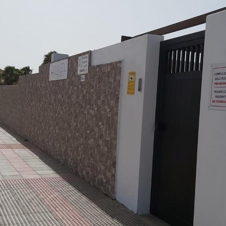 Nahir Holiday Apartment - Apartamento de 1 dormitorio - 66