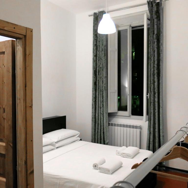 Lorvand N - Chambre Double Économique - 3