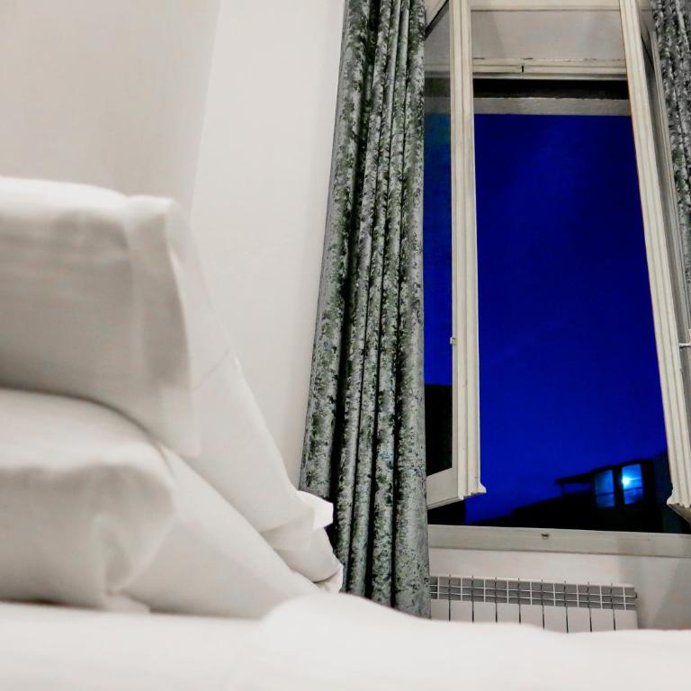 Lorvand N - Chambre Double - 10