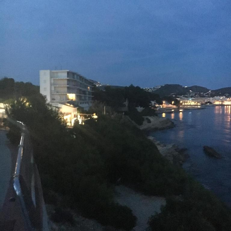 Penthouse Seaside - Apartment with Sea View - 2
