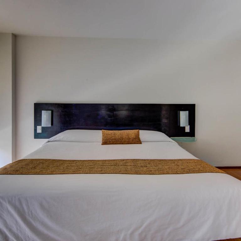 Grupo Kings Suites -Platon 436 - Appartement 2 Chambres - 12